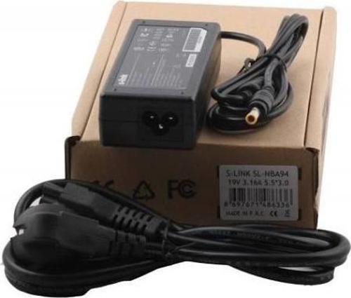 sl-nba94 60w 19v 3.16a 5.5-3.0 Notebook Adaptörü