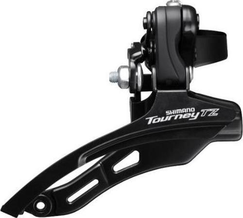 Ön Aktarıcı 6/7V Tourney Üçlü FD-TZ500-DS6 28.6mm Klpç DS DP