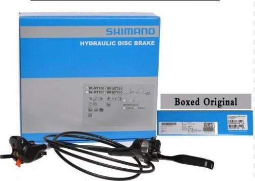 FREN SETİ HİDROLİK ALTUS ARKA BL-MT200(R)/BR-MT200(R)