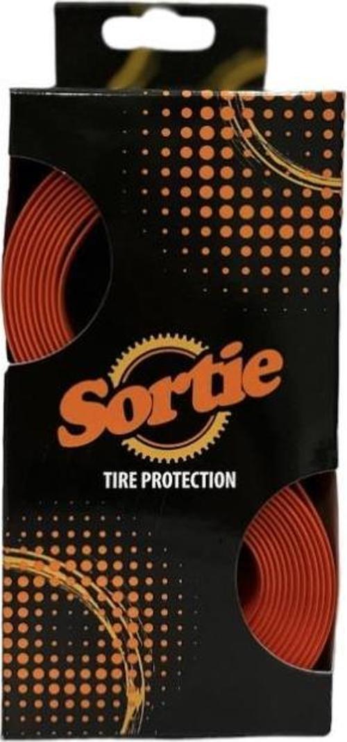 BİSİKLET LASTİK ZIRHLI FAT BİKE 20" JANT