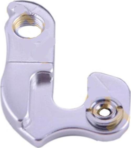 KADRO KULAĞI ALÜMİNYUM   MODEL 7 32197