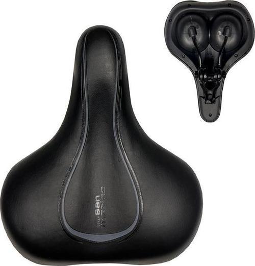 Sele - City, SM-4710S, Comfort Sünger