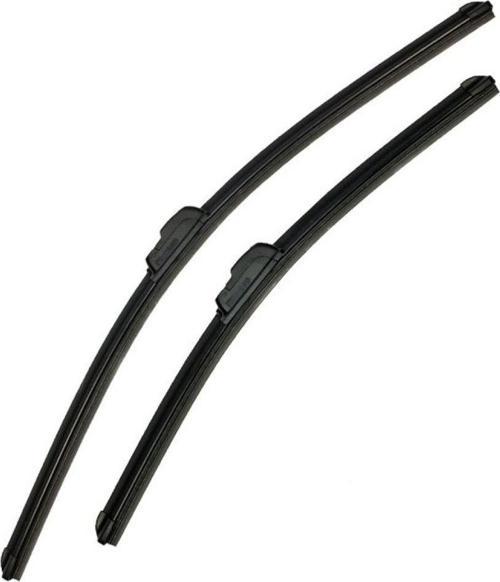 Citroen C5 Hb/Sedan/Hb 2008 Ve Sonrası Kasa Için Muz Silecek Takım 700 Mm+550 Mm 90