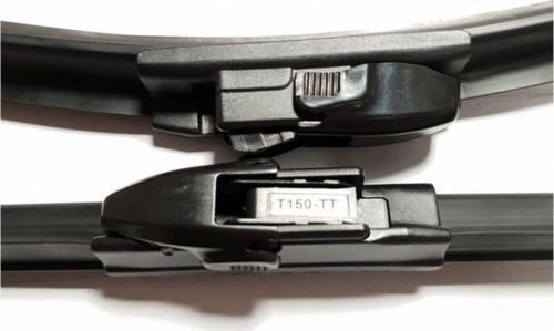 Dreamcar Honda Civic Vııı Hb/Sedan 2006 Ve Sonrası Muz Silecek Tk.70+58Cm