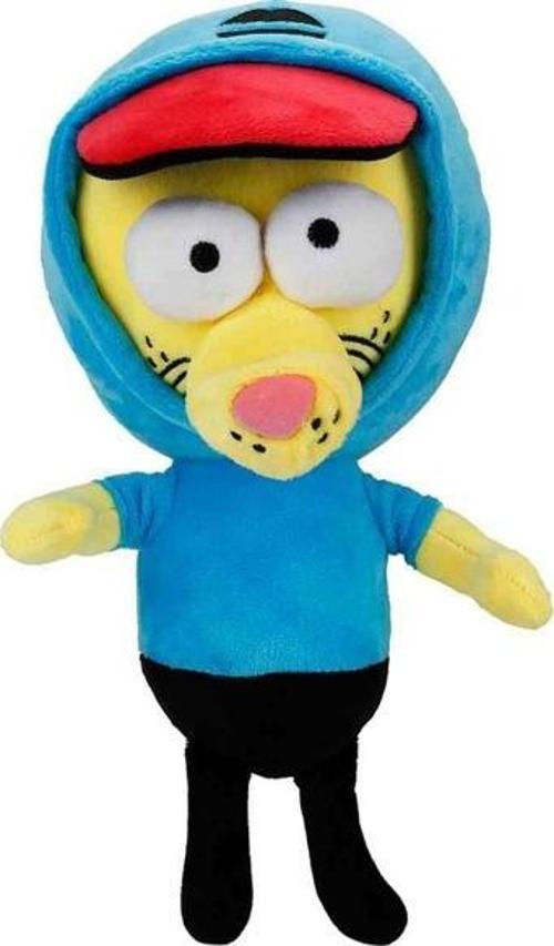 Peluş Kral Şakir 25 Cm. S00003111