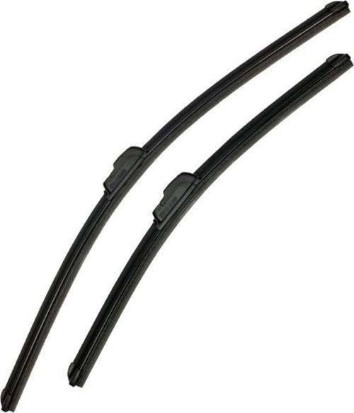 Peugeot 508 Sedan 2011 Ve Sonrası Kasa Için Muz Silecek Takım 650 Mm+650 Mm 90206