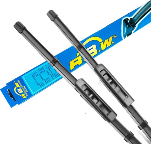 Muz Silecek Takımı Renault Symbol 2009-2012 Ile Uyumlu