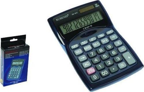 Hesap Makinesi 12 Hane SB-1812