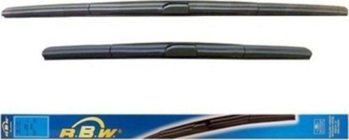 Suzukı Sx4 Sedan 07.07-... 650 / 340 Mm. Hybrid Silecek Seti. U Kanca Uyumlu Hibrit