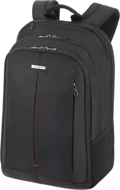 Samsonıte CM5-09-007 17.3" Guard IT 2.0 Notebook Sırt Çantası Siyah