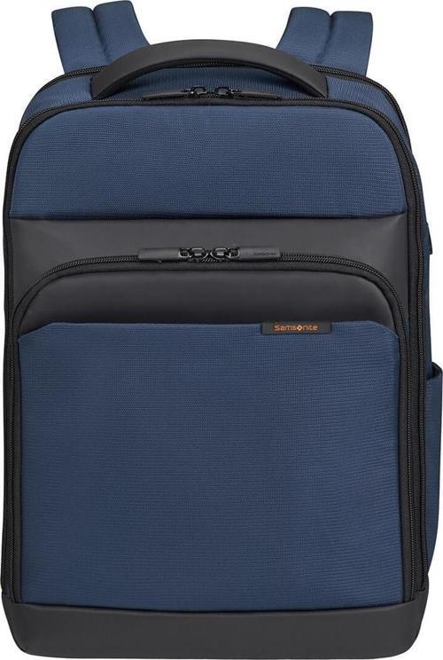 Kf9-01-004 15.6" Mysight Usb Girişli Notebook Sırt Çantası MaVİ