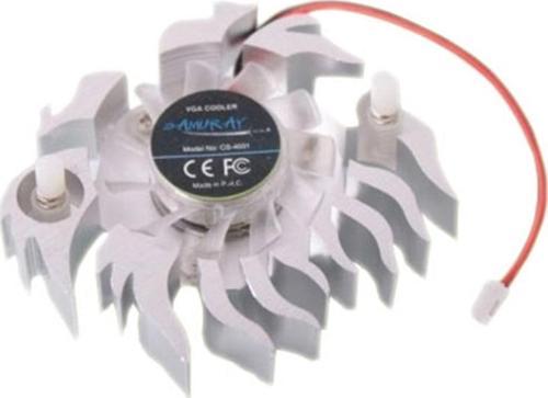 cs-4031 Vga Fanı