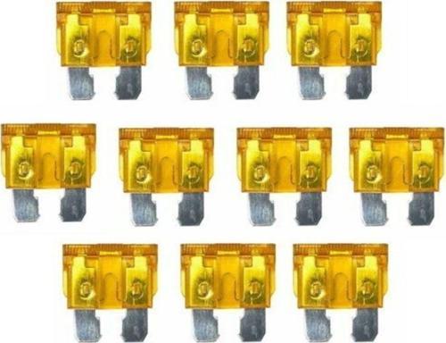 Standart Tip Sigorta 5 Amper 10 Adet