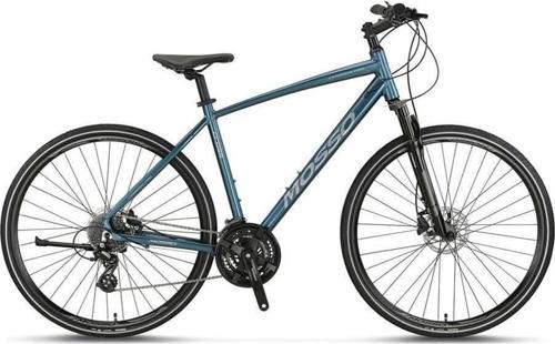 LEGARDA-PRO-X20-MSM ERKEK ŞEHİR BİSİKLETİ 560H HD 28 JANT 20 VİTES MAVİ GÜMÜŞ