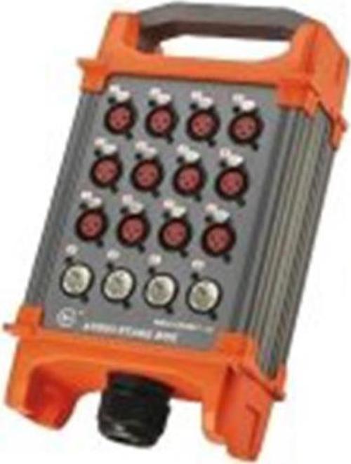 V1 STAGE BOX 12+4