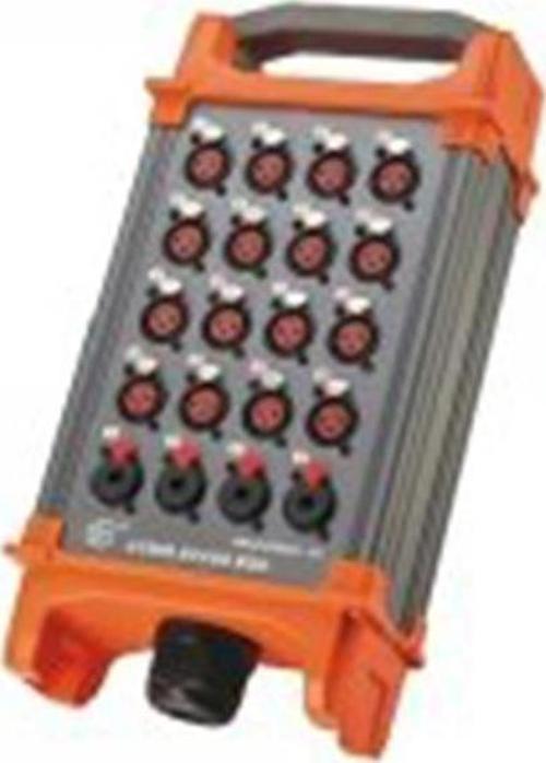V4 STAGE BOX 20+4