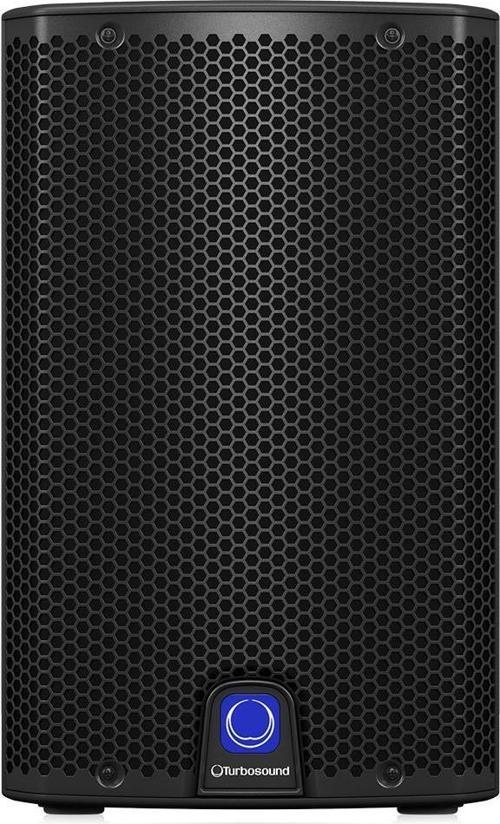 Turbo Sound iQ8 8" Aktif Hoparlör