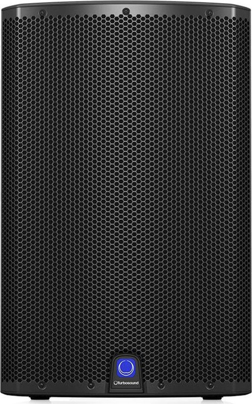 Turbo Sound İX15 Aktif Hoparlör