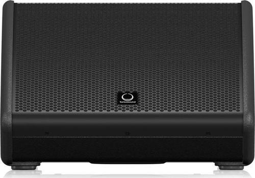 Turbo Sound TFX122M-AN 1100 Watt 2 Yol 12" Aktif Sahne Mönitörü