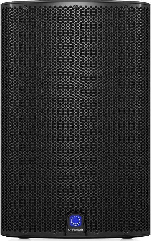 IQ15 2500 Watt 15" Aktif Hoparlör