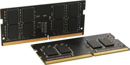 16GB 3200MHz DDR4 CL22 8GBx2 Notebook Ram