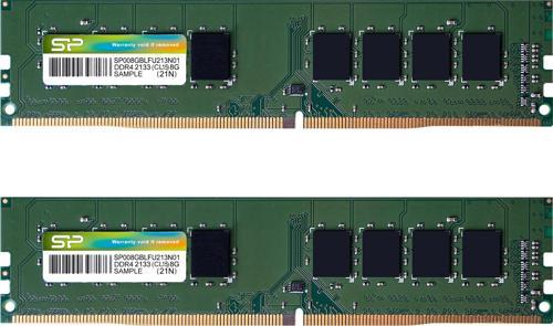 32GB 3200MHz DDR4 C16 16GBx2 Pc Ram