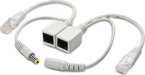 SL-POE5 Poe Power Over Ip Kamera Adaptör