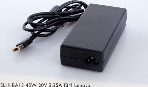 SL-NBA13 45w 20v 2.25a Notebook Adaptörü