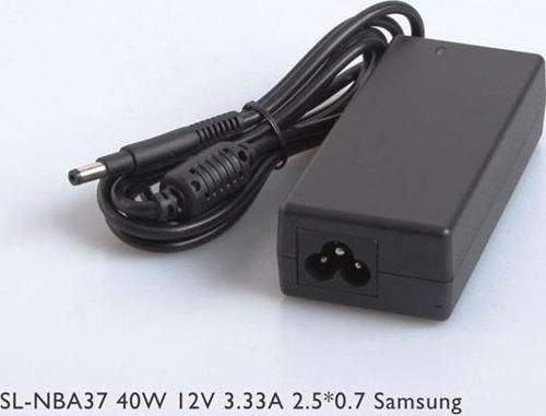 SL-NBA37 40w 12v 3.33a 2.5-0.7 Notebook Adaptörü