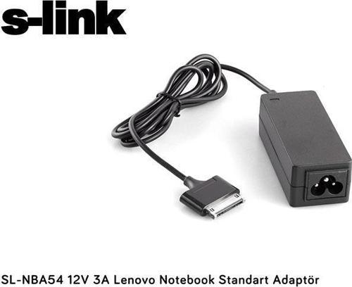 sl-nba54 12v 3a Notebook Adaptörü