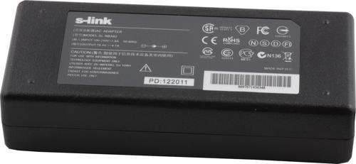 SL-NBA82 90w 19.5v 4.7a 6.0-4.4 Notebook Adaptörü