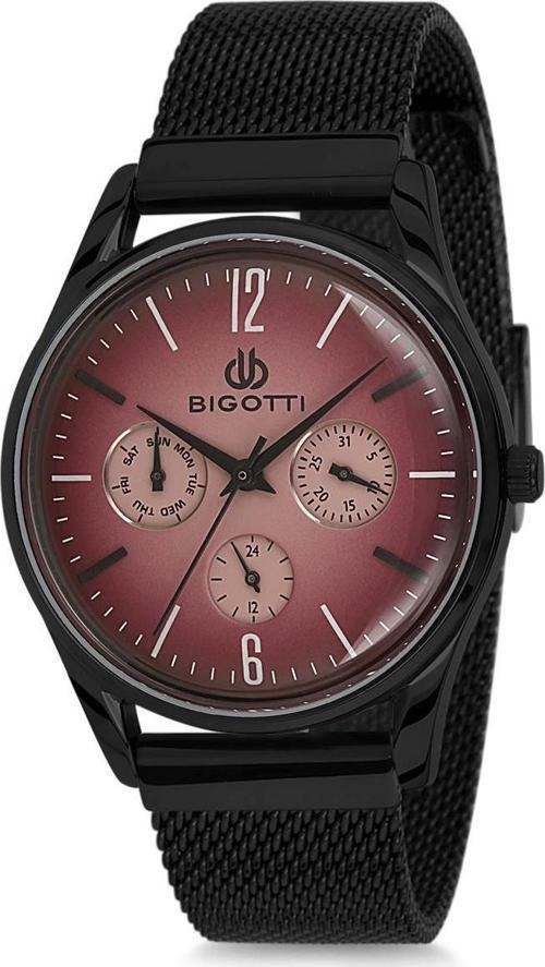 BM202-01308D Kadın Kol Saati