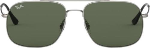 RB3595-911671-56 Unisex Güneş Gözlüğü