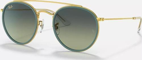 RB3647N-9235BH Unisex Güneş Gözlüğü