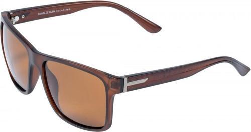 DK3196-04 Polarize Erkek Güneş Gözlüğü