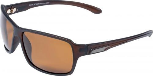 DK3214-04 Polarize Erkek Güneş Gözlüğü