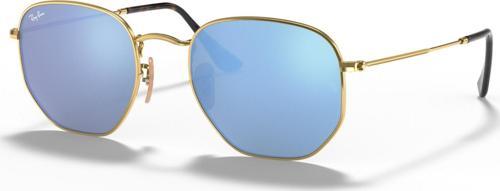 RB4548-N-001 Unisex Güneş Gözlüğü