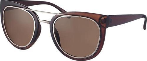 DK4111-02 Polarize Kadın Güneş Gözlüğü