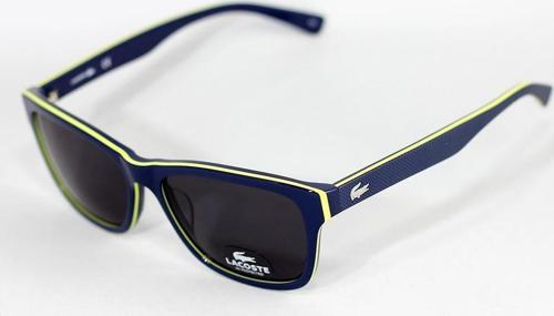 L683S-414 Unisex Güneş Gözlüğü