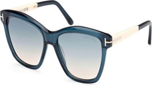 TomFord TF1087-90P Kadın Güneş Gözlüğü