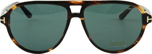 Tom-Ford TF932-56V Erkek Güneş Gözlüğü