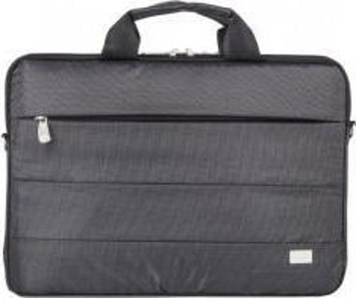 Canyoncaase 15.6" Siyah Notebook Çantası
