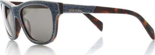 Dıesel DL0111-92N Unisex  Güneş Gözlüğü