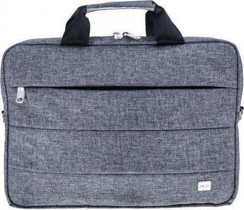 Canyoncase Gri 13-14" Gri Ultrabook Çantası