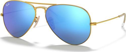 RB3025-11219 Unisex Güneş Gözlüğü