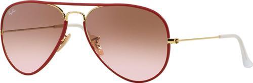 RB3025-J-M-001-X3 Unisex Güneş Gözlüğü