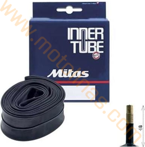 İç Lastik - Mitas  700X 28-45C  Av-48  Kutulu