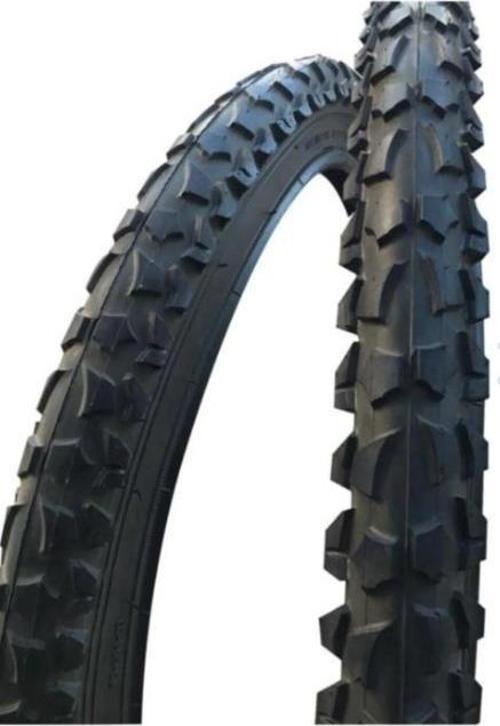 20 X 1.95 [DESEN - M676] SİYAH - MEGHNA36159