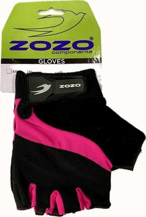 - XC SPORT ELDİVEN - PEMBE M