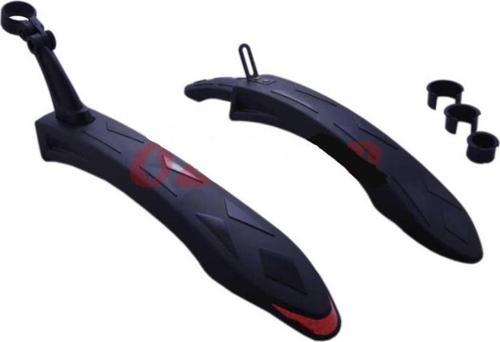 24 - 26 MTB ÇAMURLUK PLASTİK [REFLEKTÖRLÜ] R-26 TAIWAN